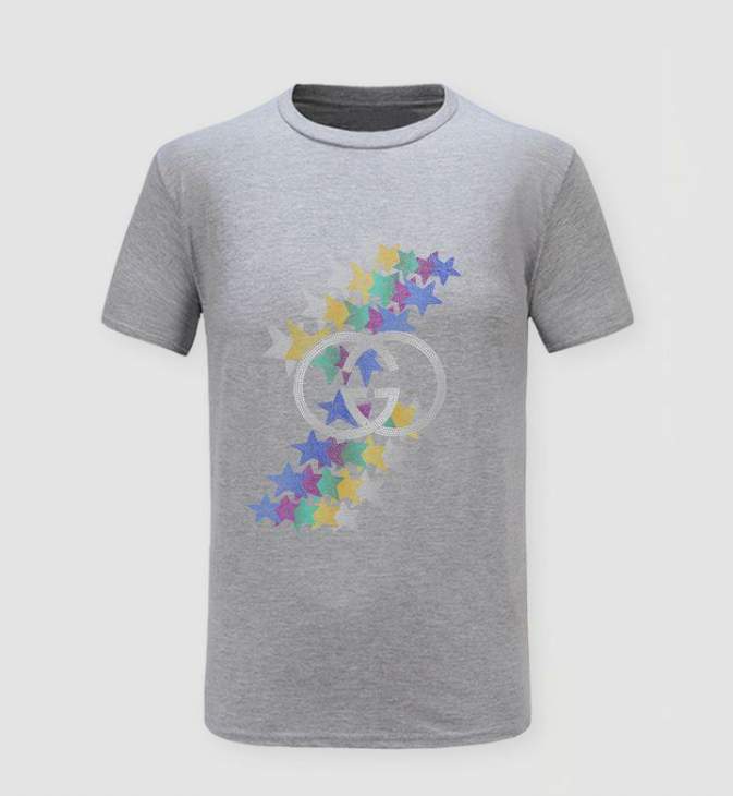 Picture of Gucci T Shirts Short _SKUGucciTShirtm-6xl1q0511213